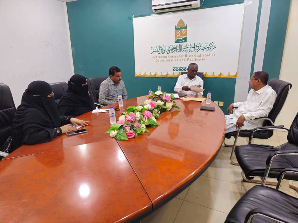 أ.د. الجابري رئيسا للجنة العلمية لندوة الملاحة البحرية 2025م